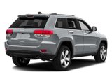 Used 2016 Jeep Grand Cherokee Limited image 2