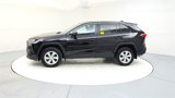 Used 2022 Toyota RAV4 LE image 3