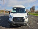 New 2024 Ford Transit 350 148 High Roof DRW AWD w/ Exterior Upgrade Package image 3