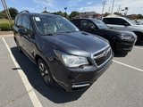 Used 2018 Subaru Forester 2.5i Premium w/ All-Weather Package image 3