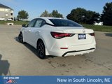 New 2025 Nissan Sentra SV w/ All-Weather Package image 3