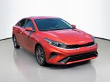 Used 2023 Kia Forte LXS w/ LXS Technology Package image 3