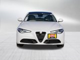Used 2021 Alfa Romeo Giulia Ti w/ Premium Package image 2