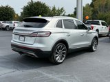 Used 2019 Lincoln Nautilus Reserve image 4