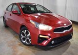 Used 2019 Kia Forte LXS image 3