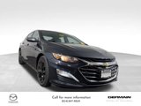 Used 2022 Chevrolet Malibu LT image 4
