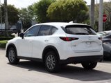 Certified 2022 MAZDA CX-5 AWD 2.5 S w/ Preferred Package image 4