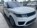 Used 2020 Land Rover Range Rover Sport HSE image 5