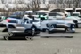 Used 2022 Ford Escape SEL image 2