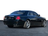 Certified 2014 Rolls-Royce Ghost image 3