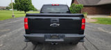 Used 2015 Chevrolet Silverado 1500 W/T w/ Black Out Edition image 4
