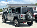 Used 2014 Jeep Wrangler Unlimited Sport w/ Quick Order Package 24S image 5