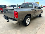 Used 2008 Dodge Ram 1500 Truck SLT w/ Trailer Tow Group image 4