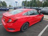 Used 2017 Honda Civic LX image 3