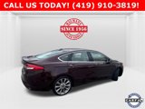 Used 2017 Ford Fusion Platinum image 5