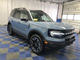 Certified 2024 Ford Bronco Sport Outer Banks w/ Tech Package image 5
