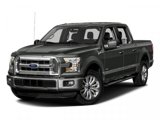 Used 2016 Ford F150 XLT w/ Equipment Group 302A Luxury image 3