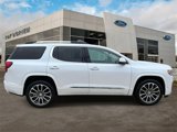 Used 2021 GMC Acadia Denali w/ Denali Ultimate Package image 6