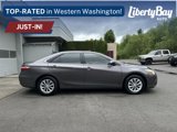 Used 2016 Toyota Camry LE image 5
