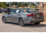 Used 2019 Nissan Altima 2.5 SR w/ SR Premium Package image 4