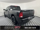 Used 2017 RAM 1500 Express w/ Black Ram 1500 Express Group image 5