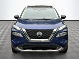 Used 2021 Nissan Rogue Platinum image 2
