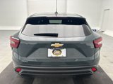 New 2025 Chevrolet Trax LS w/ LS Convenience Package image 6