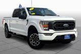 Certified 2023 Ford F150 XLT w/ Equipment Group 302A High image 2