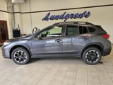 Used 2023 Subaru Crosstrek 2.0i image 2