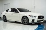 Used 2020 INFINITI Q50 Edition 30 image 5