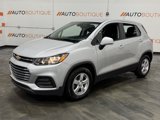 Used 2020 Chevrolet Trax LS image 5