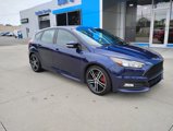 Used 2017 Ford Focus ST image 3
