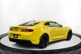Used 2016 Chevrolet Camaro LT w/ RS Package image 6