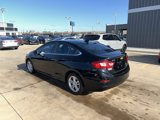 Used 2017 Chevrolet Cruze LT w/ Convenience Package image 2