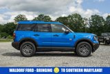 New 2025 Ford Bronco Sport Big Bend image 3