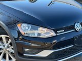Used 2017 Volkswagen Golf Alltrack SEL image 4