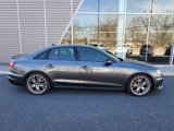Used 2023 Audi S4 Premium Plus w/ Premium Plus Package image 2