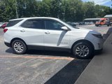 Used 2019 Chevrolet Equinox LT image 4