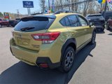 Used 2022 Subaru Crosstrek 2.5i Sport w/ Moonroof Package image 3