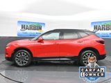 Used 2023 Chevrolet Blazer RS w/ Driver Confidence II Package image 2