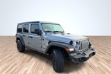 Used 2018 Jeep Wrangler Unlimited Sport image 3