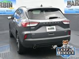 Used 2021 Ford Escape SE w/ SE Sport Appearance Package image 4