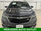 Used 2023 Chevrolet Equinox RS w/ RS Leather Package image 2