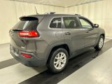 Used 2017 Jeep Cherokee Latitude w/ Cold Weather Group image 2