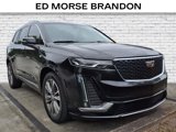 Used 2020 Cadillac XT6 Premium Luxury image 3