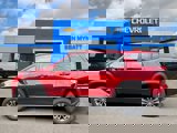 New 2025 Chevrolet Equinox LT image 4