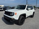 Used 2018 Jeep Renegade Altitude image 3