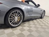 Used 2022 Mercedes-Benz SL 63 AMG 4MATIC image 4