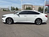 Used 2018 Honda Accord EX-L image 2