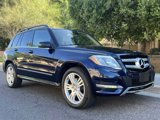 Used 2014 Mercedes-Benz GLK 350 4MATIC w/ Premium 1 Package image 2
